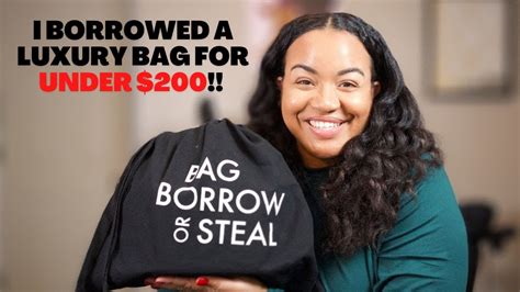 bag borrow or steal fake|bag borrow steal outlet.